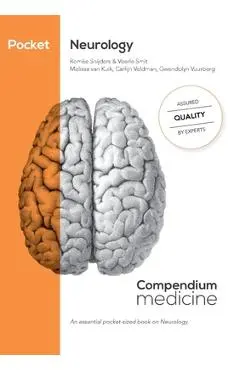 Pocket Neurology - Romée Snijders