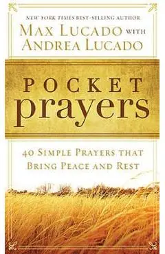 Pocket Prayers