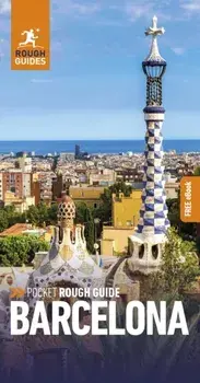 Pocket Rough Guide Barcelona: Travel Guide with Free eBook. 6 Revised edition, Paperback/Rough Guides