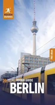 Pocket Rough Guide Berlin: Travel Guide with eBook. 6 Revised edition, Paperback/Rough Guides