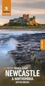 Pocket Rough Guide British Breaks Newcastle & Northumbria (Travel Guide with Free eBook), Paperback/Rough Guides
