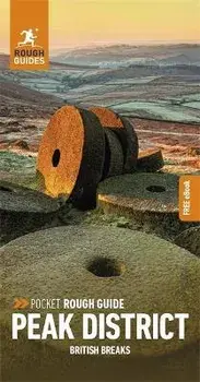 Pocket Rough Guide British Breaks Peak District (Travel Guide with Free eBook), Paperback/Rough Guides