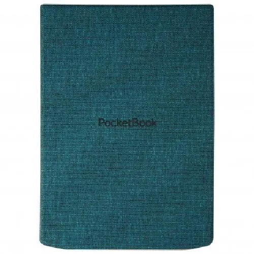 Pocketbook Husa PocketBook Flip pentru PocketBook InkPad 4, Verde