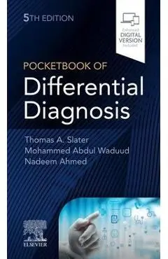 Pocketbook of Differential Diagnosis - Thomas A. Slater