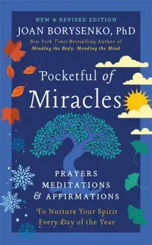 Pocketful of Miracles: Prayers, Meditations, and Affirmations to Nurture Your Spirit Every Day of the Year, Hardcover/Joan Borysenko