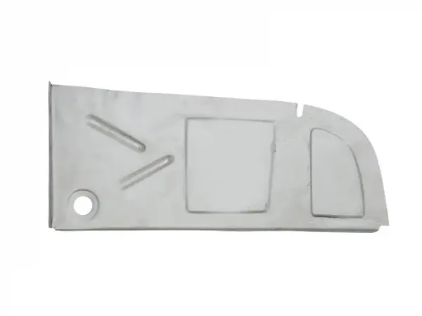 Podea caroserie spate dreapta Spate Dreapta potrivit MERCEDES 123 C123, 123 T-MODEL S123, 123 W123 1976-1985