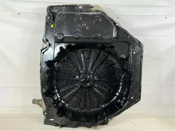 Podea portbagaj / suport (oala) roata rezerva 745144672R Renault Megane 4 facelift (2020-2024)