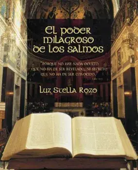 Poder Milagroso de Los Salmos, Paperback/Luz Stella Rozo
