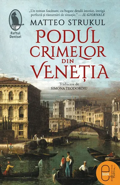 Podul crimelor din Veneția (pdf)