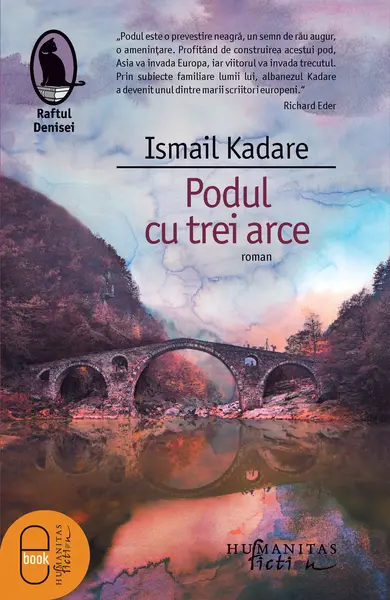Podul cu trei arce (epub)