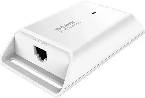 PoE Gigabit Injector D-Link DPE-101GI