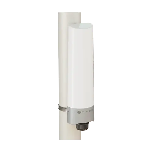 PoE spliter, 90W PoE-IN in 3 x 30W PoE-OUT, 4 porturi Gigabit, IP68 - MikroTik GPER14i