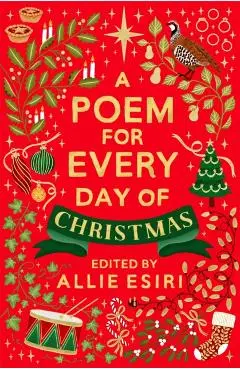 Poem for Every Day of Christmas - Allie Esiri