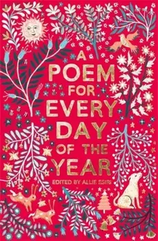 Poem for Every Day of the Year, Hardcover/Allie Esiri