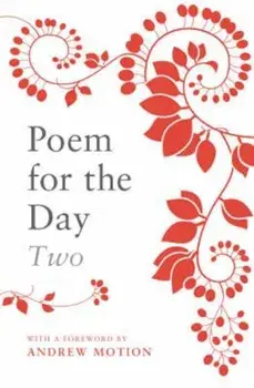 Poem For The Day Two, Paperback/Nicholas Albery