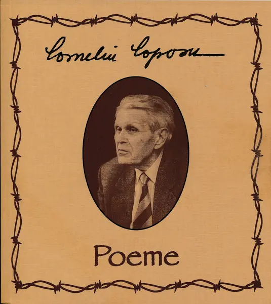Poeme | Corneliu Coposu
