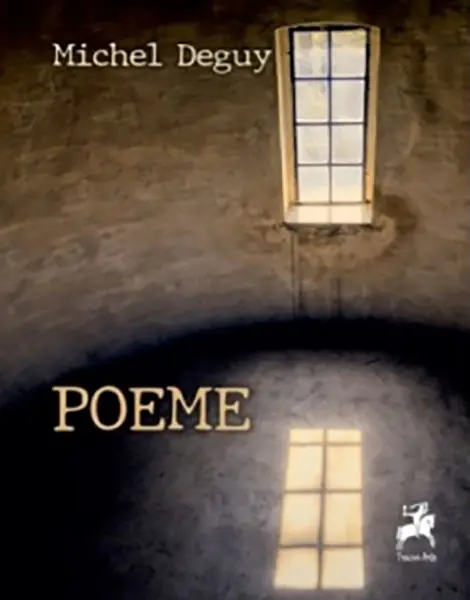 Poeme | Michel Deguy