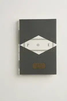 Poems and Prose, Hardback/Edgar Allan Poe