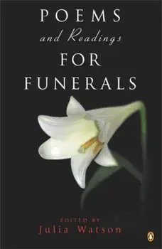 Poems and Readings for Funerals, Paperback/Julia Watson