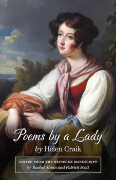 Poems by a Lady, Paperback/Helen Craik