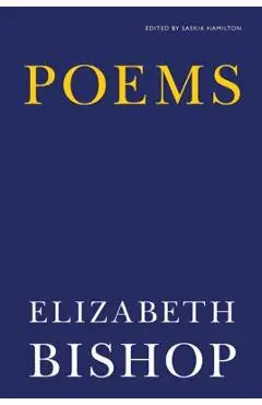 Poems - Elizabeth Bishop