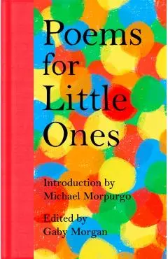 Poems for Little Ones - Gaby Morgan