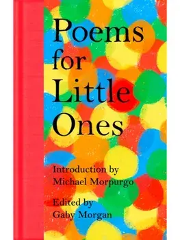 Poems for Little Ones, Hardback/Gaby Morgan