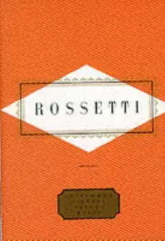 Poems, Hardback/Christina G. Rossetti
