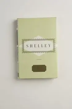 Poems, Hardback/Percy Bysshe Shelley
