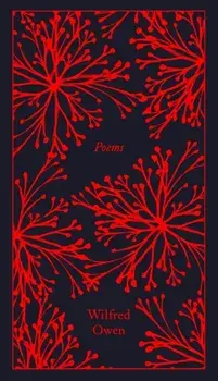 Poems, Hardback/Wilfred Owen