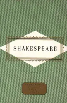 Poems, Hardback/William Shakespeare