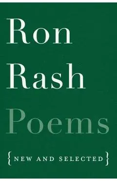 Poems: New and Selected - Ron Rash
