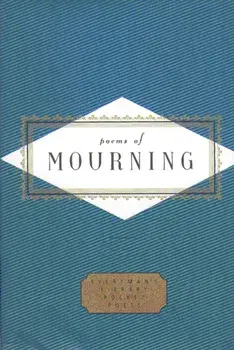 Poems Of Mourning, Hardback/Peter Washington