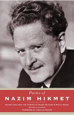 Poems of Nazim Hikmet - Nazim Hikmet