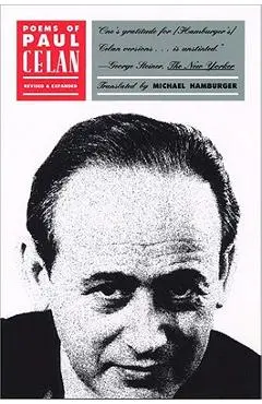 Poems of Paul Celan - Paul Celan