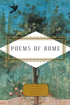 Poems of Rome, Hardback/***