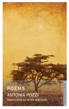 Poems, Paperback/Antonia Pozzi