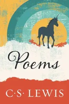 Poems, Paperback/C. S. Lewis