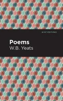 Poems, Paperback/William Butler Yeats