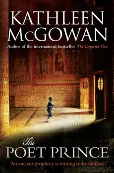 Poet Prince, Paperback/Kathleen McGowan