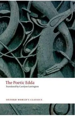 Poetic Edda