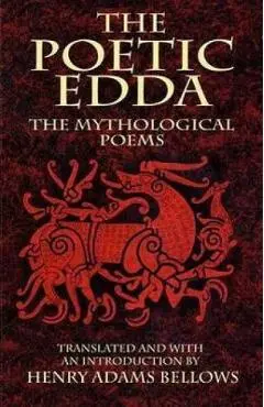Poetic Edda