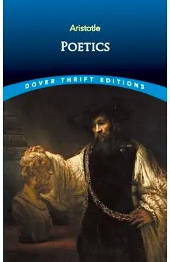 Poetics - Aristotle