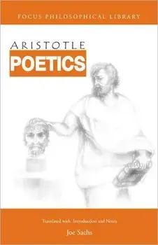 Poetics. with the Tractatus Coislinianus, reconstruction of Poetics II, and the fragments of the On Poets, Paperback/Aristotle