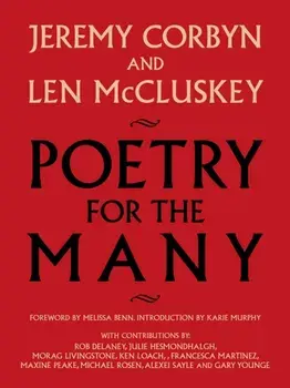 Poetry for the Many, Paperback/Len McCluskey