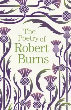 Poetry of Robert Burns, Paperback/Robert Burns