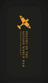 Poetry of the Second World War. An Anthology, Hardback/***