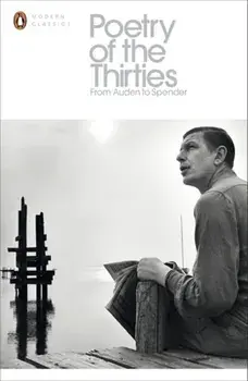 Poetry of the Thirties, Paperback/***