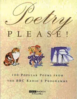 Poetry Please!. More Poetry Please, Paperback/***