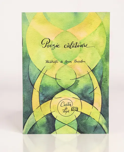 Poezie calatoare |